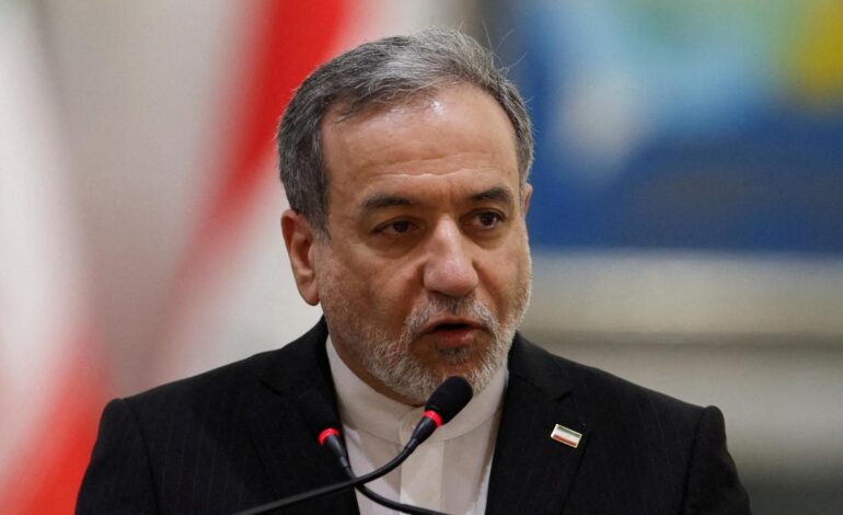 West Asia LIVE: Iran threatens to strike other nations’ energy fields if U.S. launches fresh attacks