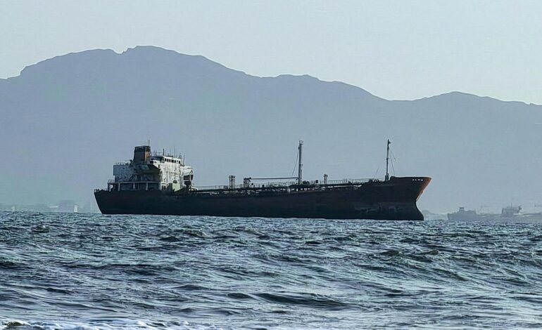 Yemen’s Houthis say attacked two Saudi oil tankers