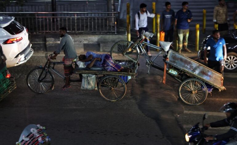 Power cuts, public fury: Bangladesh’s energy crisis tests the new BNP government