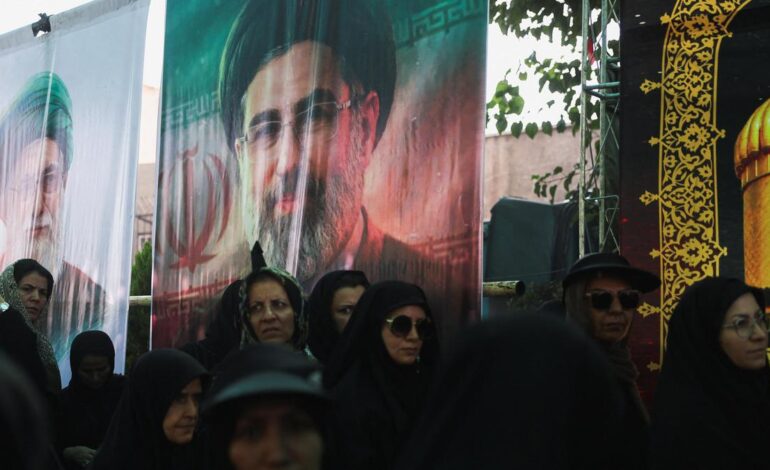 West Asia war LIVE: Iran-Oman diplomatic engagement on Hormuz enters new phase, reports Iranian media