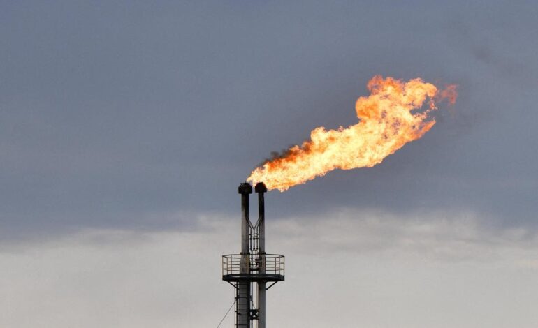 Ukraine strikes more oil facilities deep inside Russia, Zelenskyy says