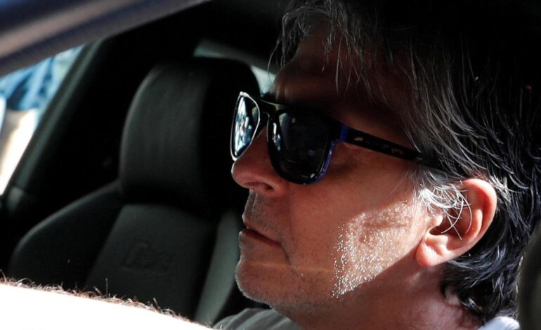 Lionel Messi’s father Jorge dies aged 68