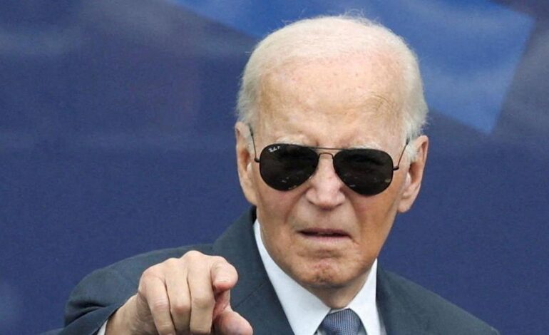 Former U.S. President Biden’s cancer has spread, it’s very painful, says son