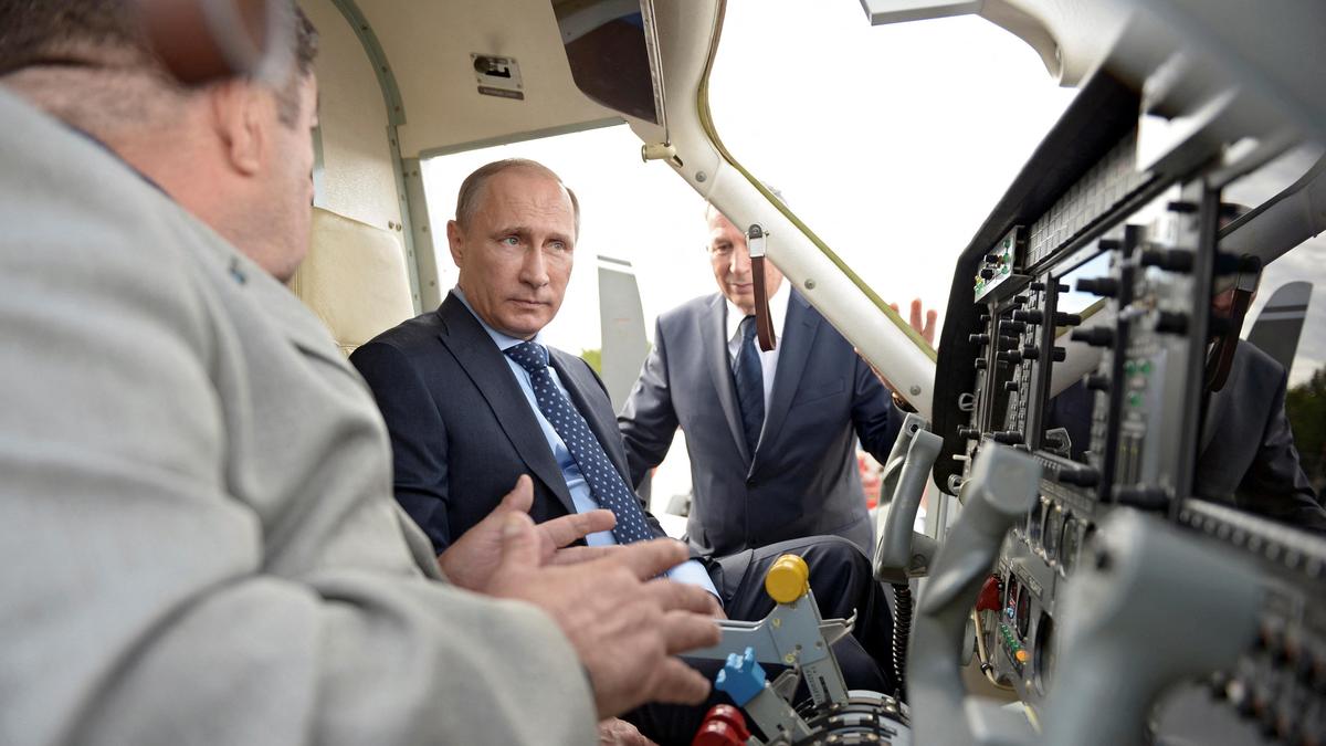 Ukraine attacks Russia’s Samara industrial site as Kyiv ramps up long-range strikes