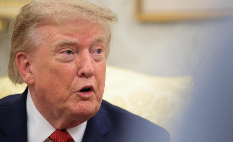 Asian allies call U.S.-South Korea security ties ‘critical’ as Trump praises Kim