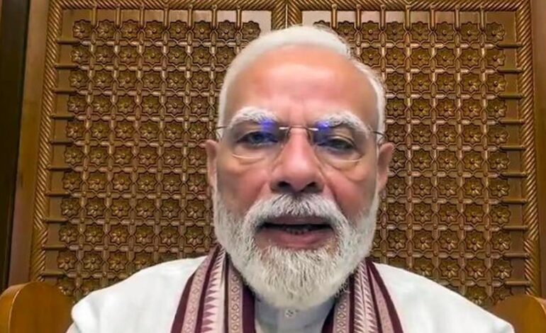 In Modi’s Gen-Z outreach, parents are the key target