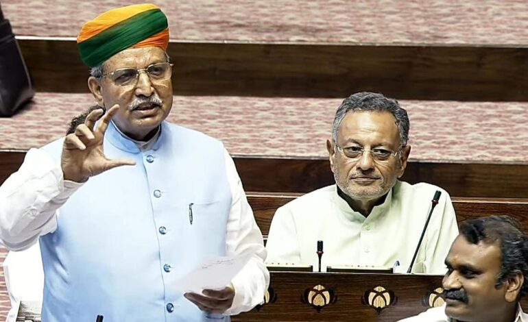 Rajya Sabha clears Bill to increase number of Supreme Court judges