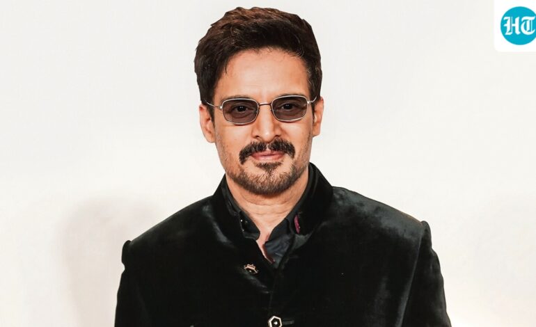 Jimmy Shergill reveals learning ‘humility’ from Indian Air Force officers during Operation Safed Sagar