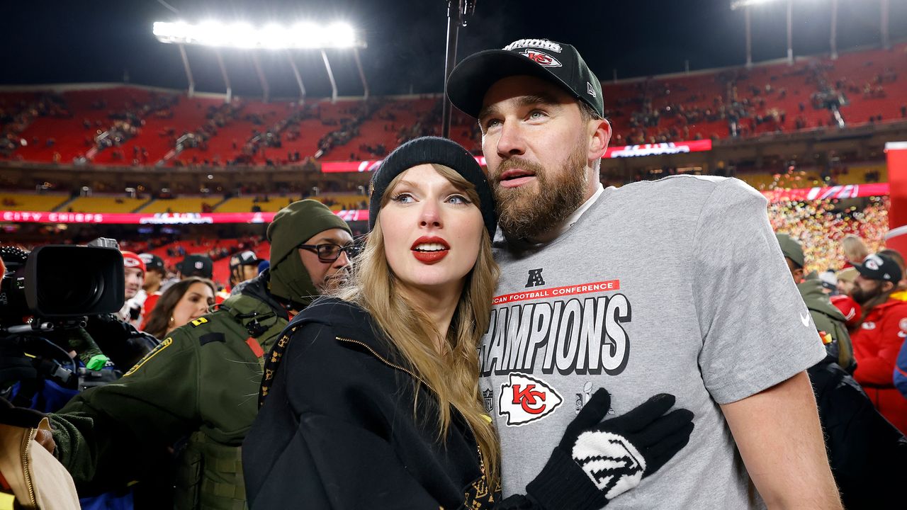 Travis Kelce Says His Wedding to Taylor Swift Was “The Best Night of My Life”— Here’s Everything We Know About It