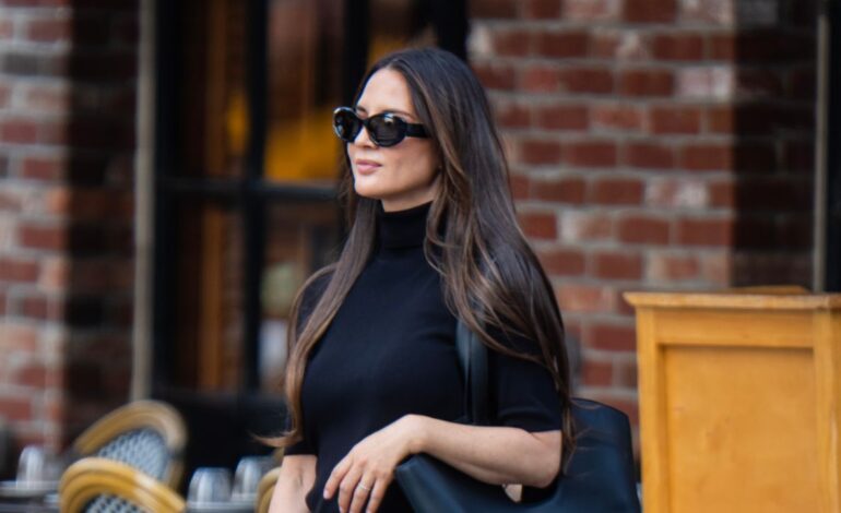 What your tote bag says about you, according to your zodiac sign