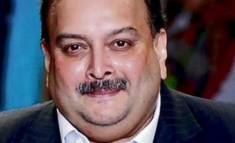 Lawyer who represented Mehul Choksi charged with sexual assault in London
