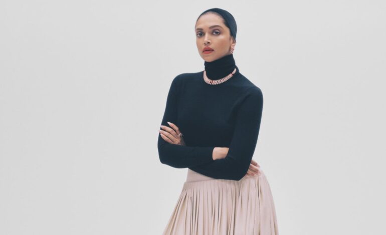 You can’t just buy your way into being ‘chic’, actually