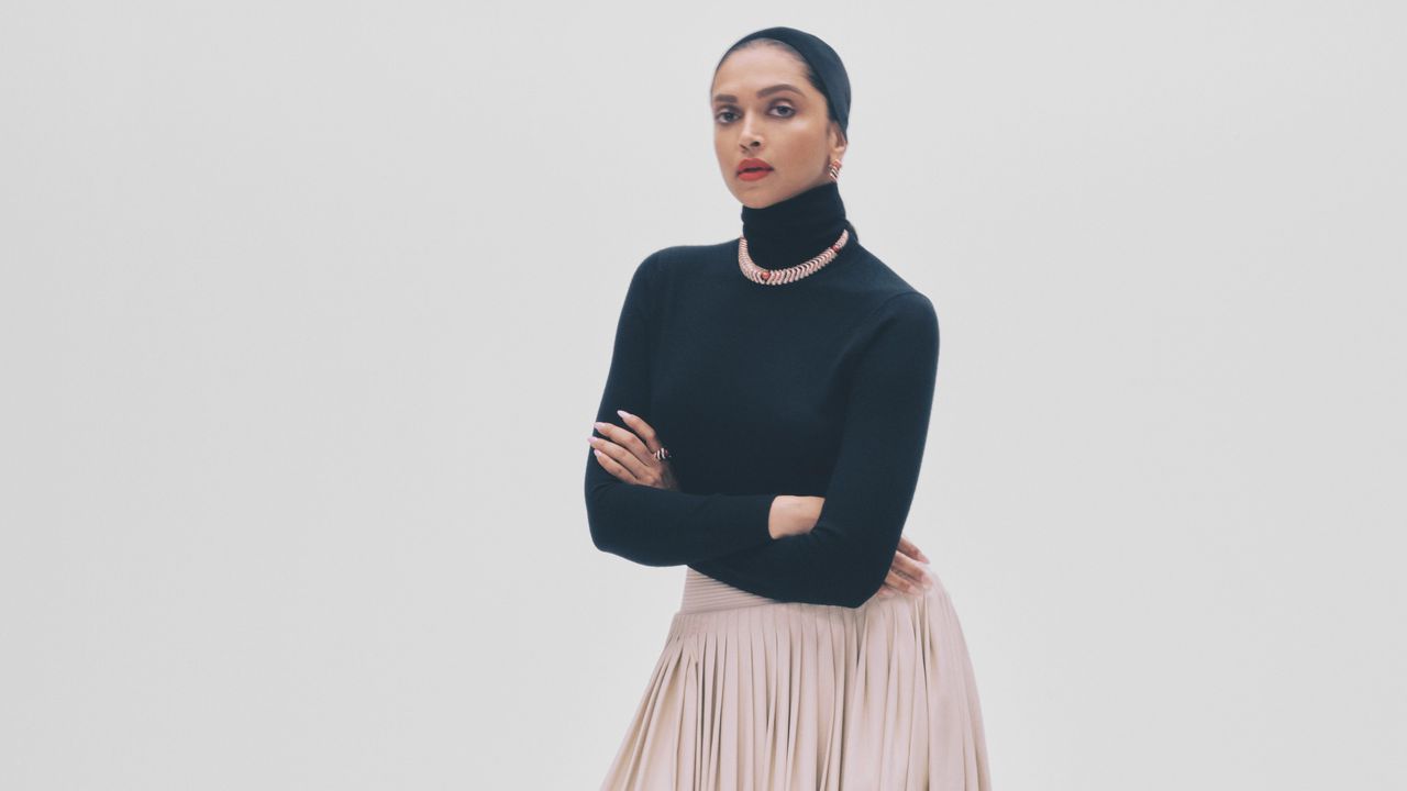 You can’t just buy your way into being ‘chic’, actually