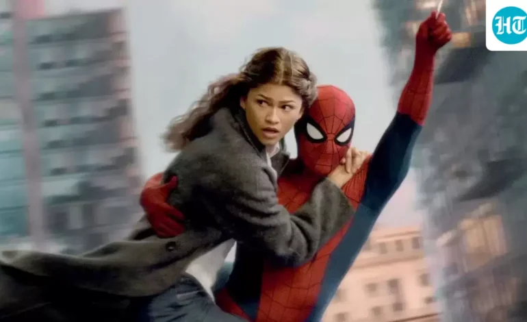 Spider-Man 4 box office worldwide collection day 4: Earns $927 million, records 2nd highest opening weekend in history