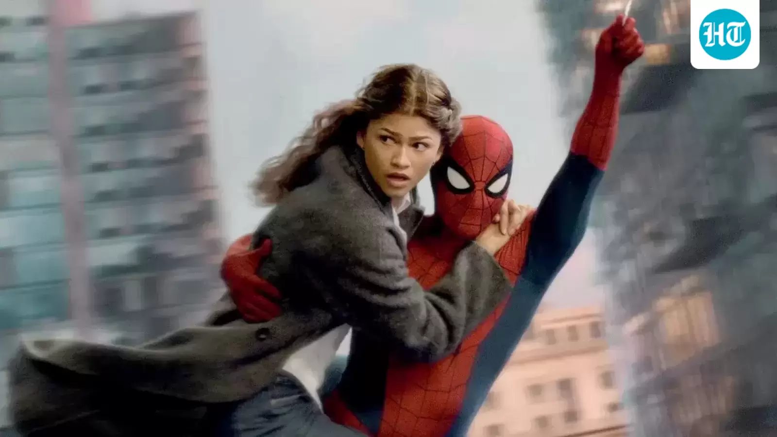 Spider-Man 4 box office worldwide collection day 4: Earns $927 million, records 2nd highest opening weekend in history