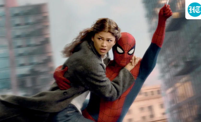 Spider-Man Brand New Day box office collection day 11: Tom Holland set to enter ₹500 crore club in India