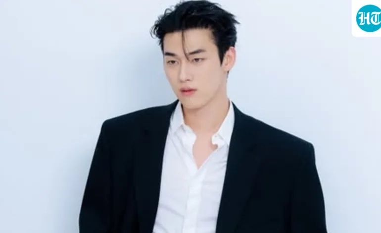 Study Group actor Hong Mingi violence row: Agency denies abuse claims as ex-girlfriend reveals pregnancy and abortion