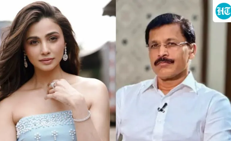 Independence Day | Daisy Shah backs Tukaram Mundhe: Real patriotism is about creating a safer and healthier India