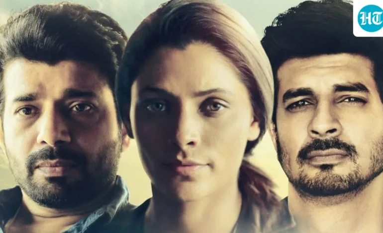 Saiyami Kher opens up on returning to IFFM with Pal Bhar Ke Liye, says the film ‘really moved’ her | Interview