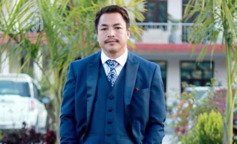 Chinese incursion: Arunachal students’ body plans to hoist national flag at frontier village on I-Day