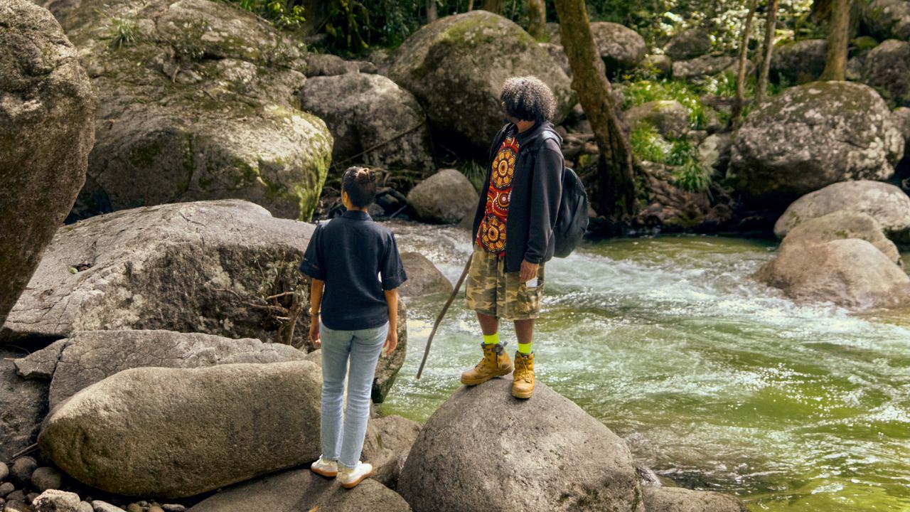 A week in Queensland taught me that spending time in nature is the ultimate luxury