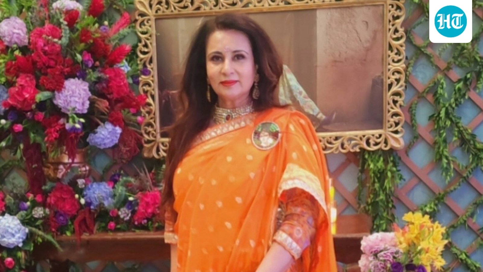 Exclusive! Poonam Dhillon hits back at CINTAA members allegations after mass resignations