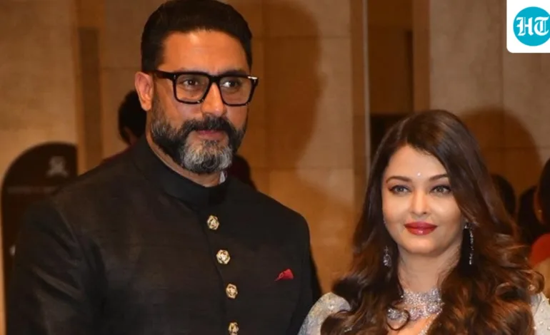 ‘Aishwarya and I started dating here’: Abhishek Bachchan reveals why Jaipur became his Pink Panthers home
