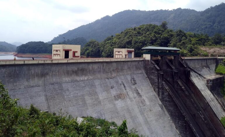 Kerala rains: Kozhikode on high alert as Kakkayam reservoir nears maximum level