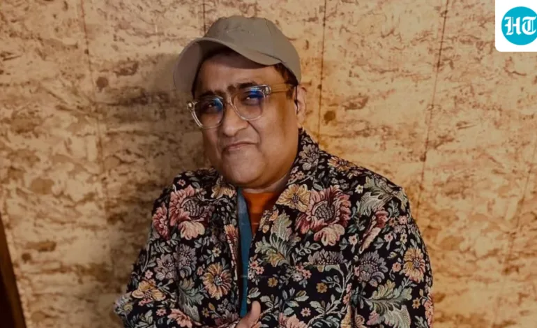 ‘We cultivated ganja for medical purposes’: Kunal Ganjawala reveals British-era family history, recalls surname jokes