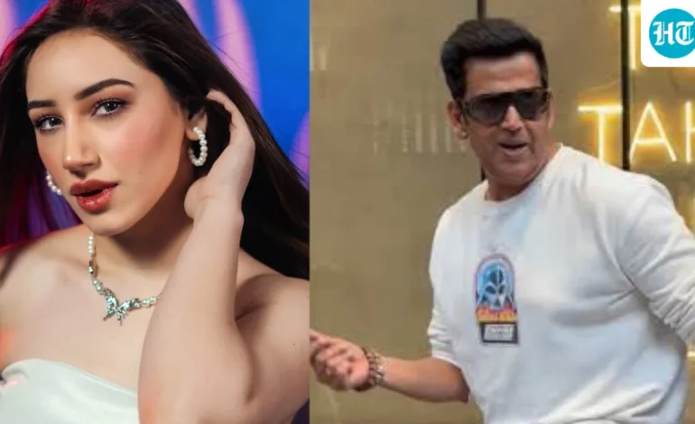 Everyone was sending me Ravi Kishan reels: Gucci singer Aroob Khan on the track going viral again