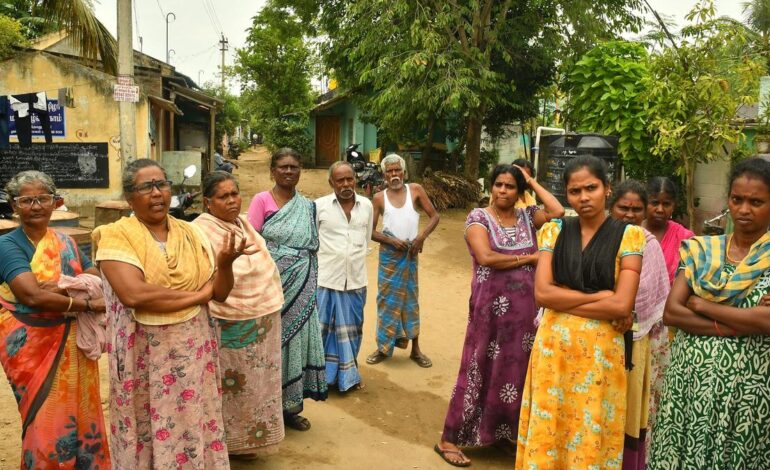 Sri Lanka allows immigration clearance for refugees returning from India