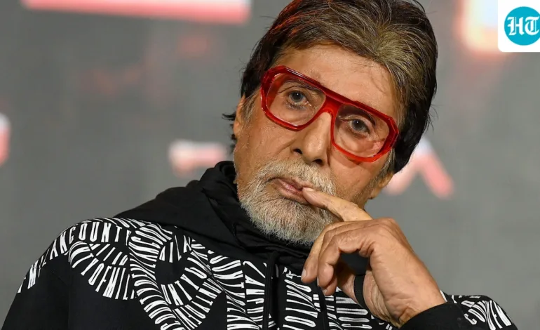 At 83, Amitabh Bachchan admits his food and sleep are taking backseat due to ‘intense’ 24-hours work shifts