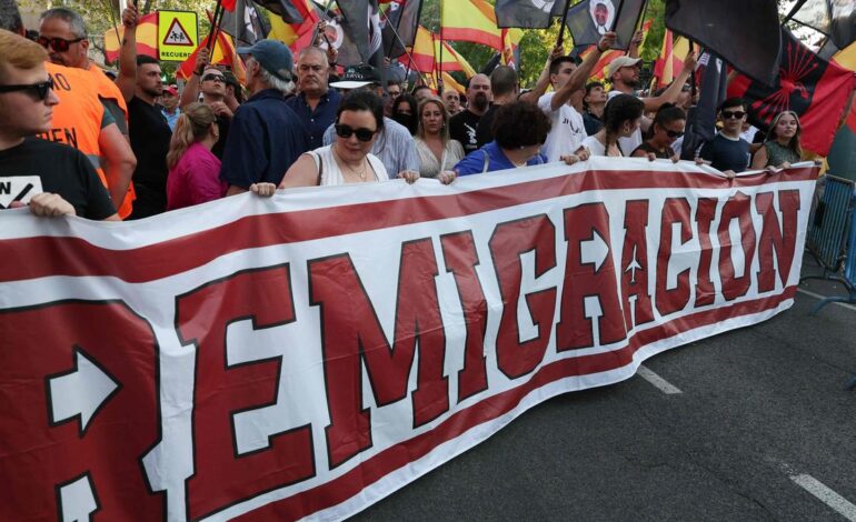Italy suspends EU Schengen free-travel pact with Spain over Ceuta crisis