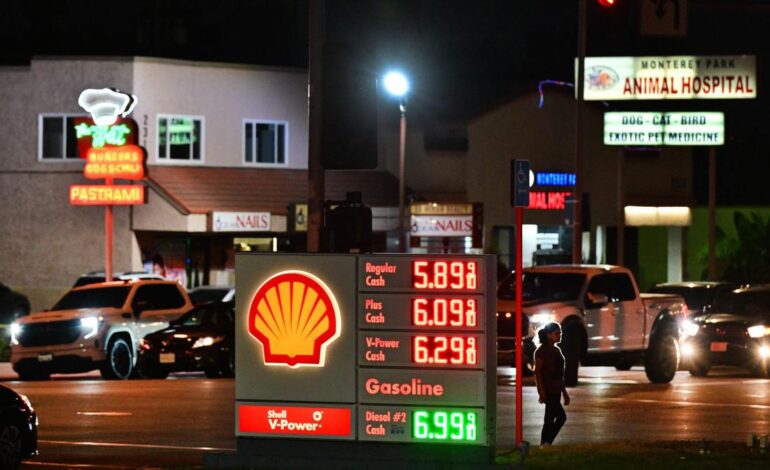 Lower oil prices, not Iran’s nuclear programme, now top priority: U.S.