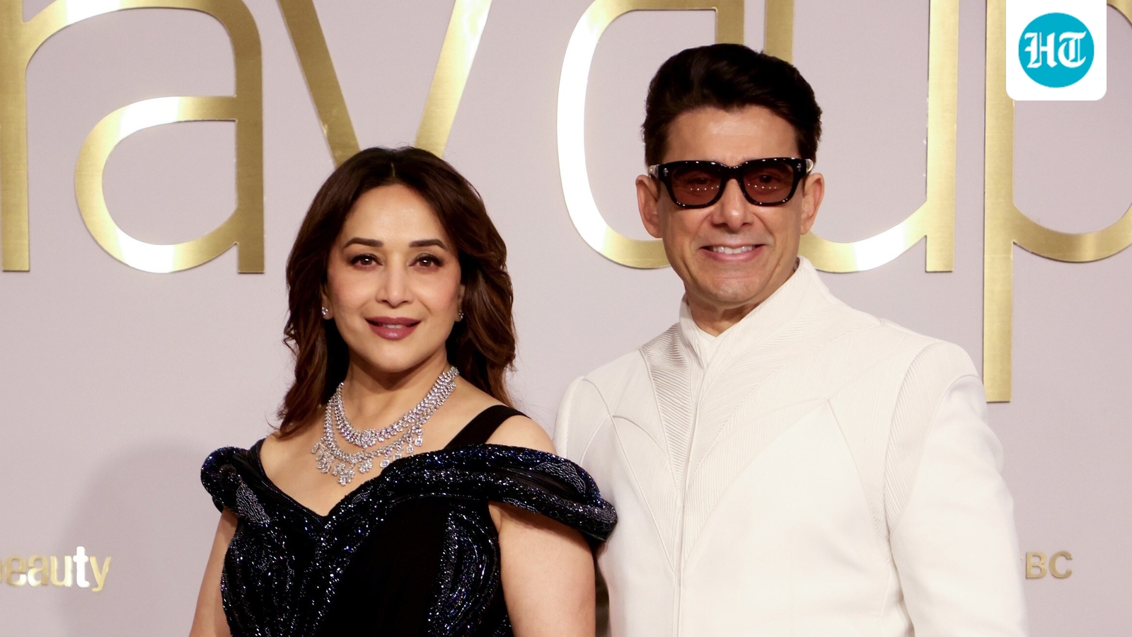 Madhuri Dixit, Shriram Nene sell apartment in Mumbai’s Juhu for ₹4.4 crore, more than double the purchase price