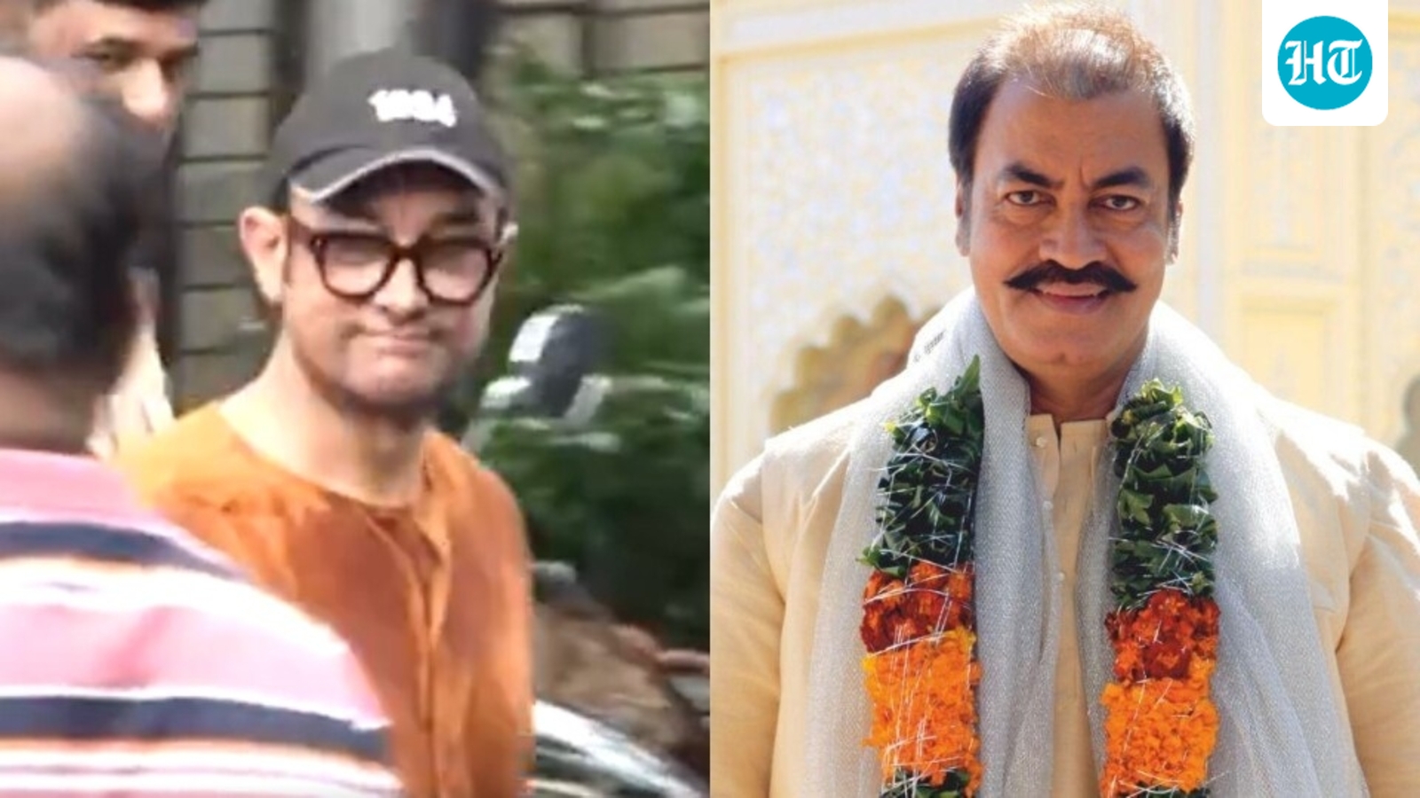 Aamir Khan, Ashutosh Gowariker attend Lagaan actor Pradeep Rawat’s funeral; Salman Khan mourns his death