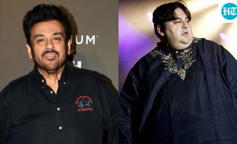 Adnan Sami reveals how he lost 120 kg after doctor warned him in front of his father that he had only 6 months to live