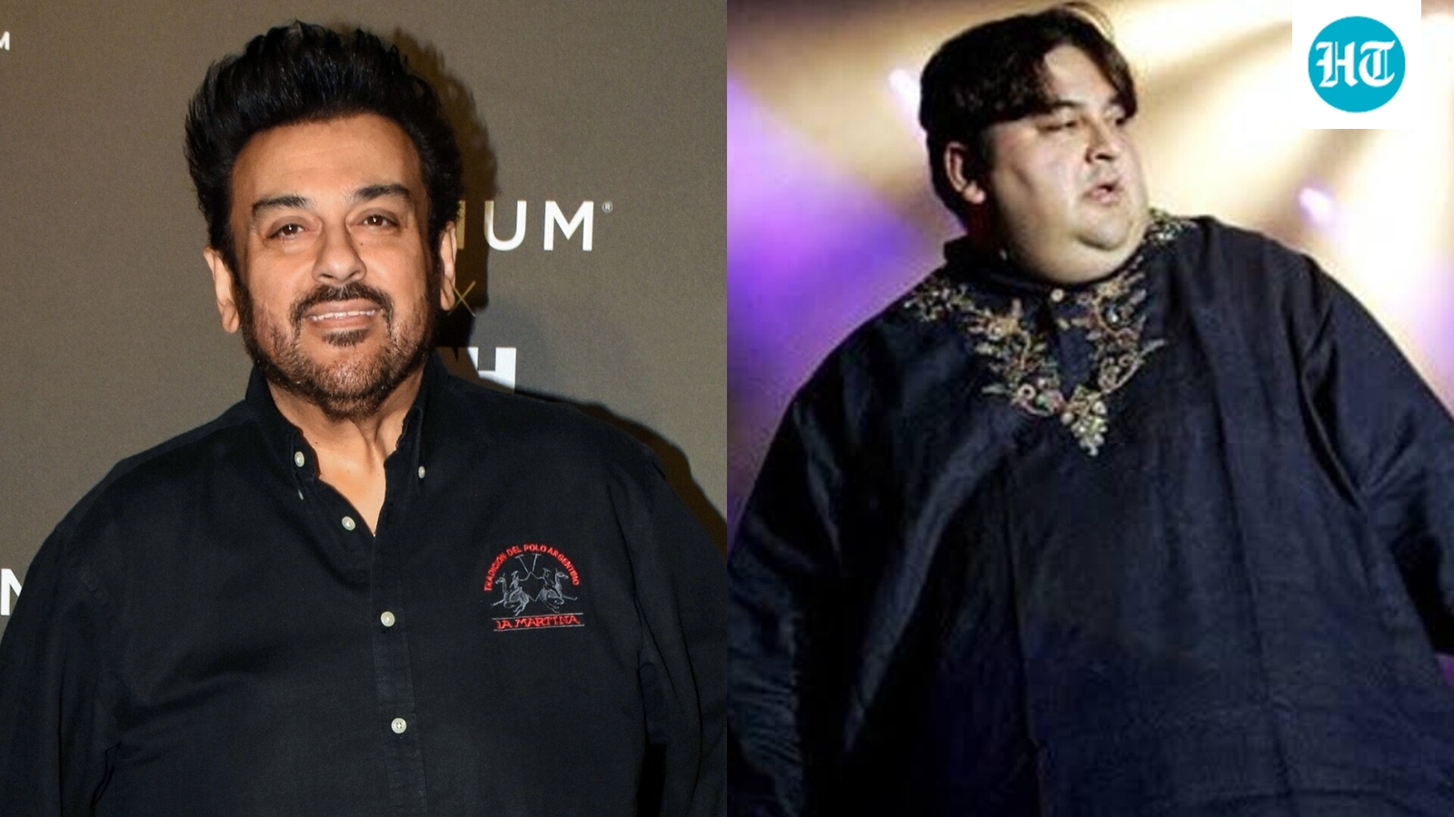 Adnan Sami reveals how he lost 120 kg after doctor warned him in front of his father that he had only 6 months to live
