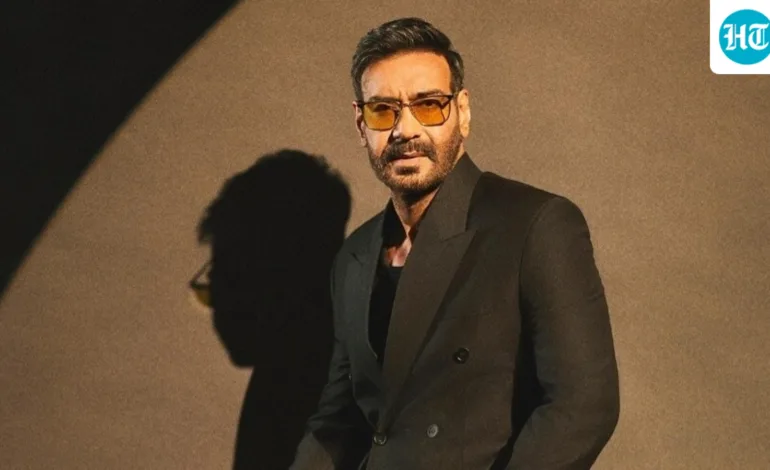 Ajay Devgn rents out Mumbai’s Juhu bungalow for ₹16 lakh a month; to earn an estimated ₹10.61 crore over 5 years