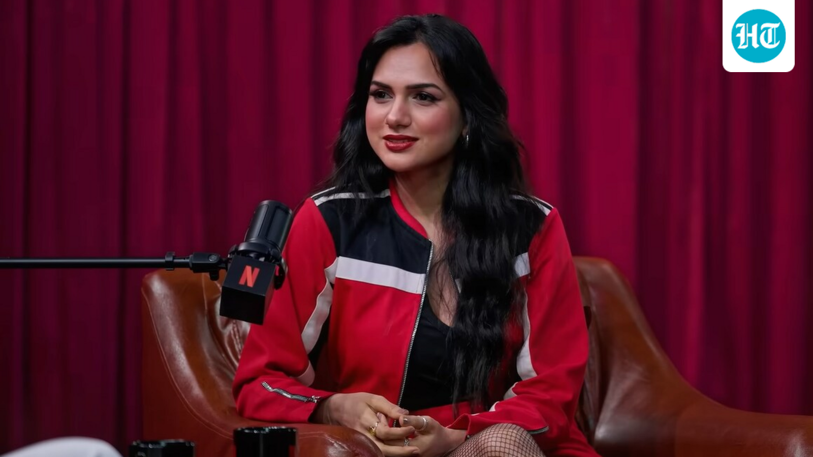 Akanksha Chamola bashed for doubling down on ‘sexuality is a phase’ remark after Lock Upp: ‘She needs sex education’