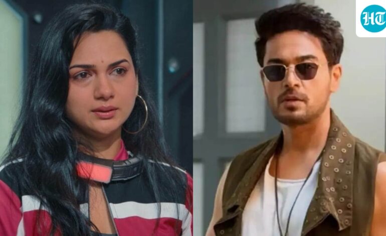 Akanksha Chamola says divorce from Gaurav Khanna was processed before Lock Upp, not for TRPs: ‘Just have to sign papers’