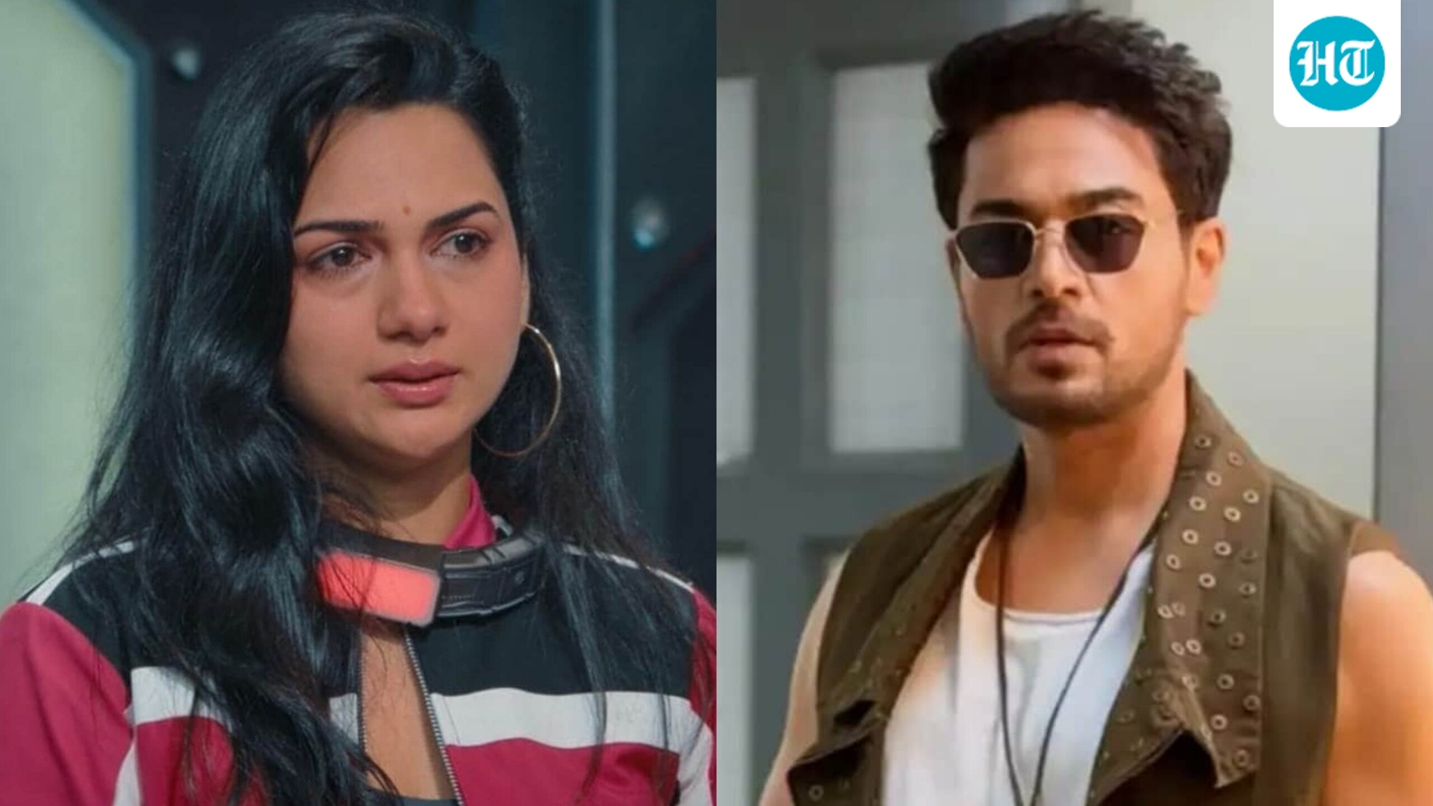 Akanksha Chamola says divorce from Gaurav Khanna was processed before Lock Upp, not for TRPs: ‘Just have to sign papers’