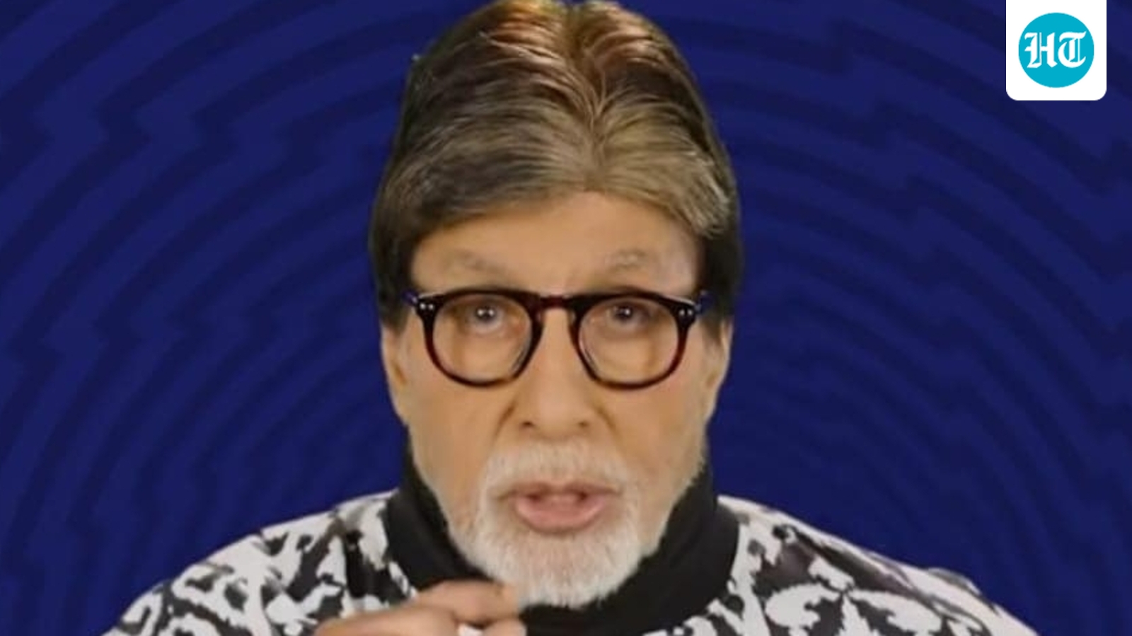 Amitabh Bachchan rents out three floors in Mumbai’s Andheri West to nutrition brand TruNativ for ₹33 lakh a month