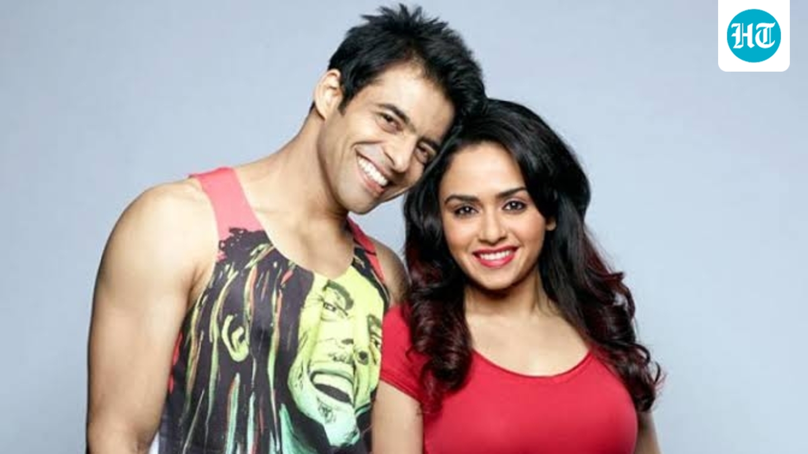 Amruta Khanvilkar, Himanshu Malhotra staying separately since 1.5 years, no divorce talks yet: ‘We are still married’