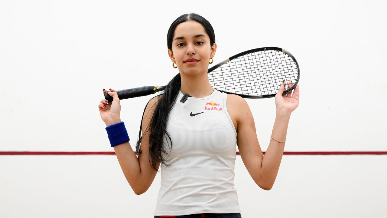 Anahat Singh on the pressure and pleasure of becoming India’s next Olympic hopeful at 18