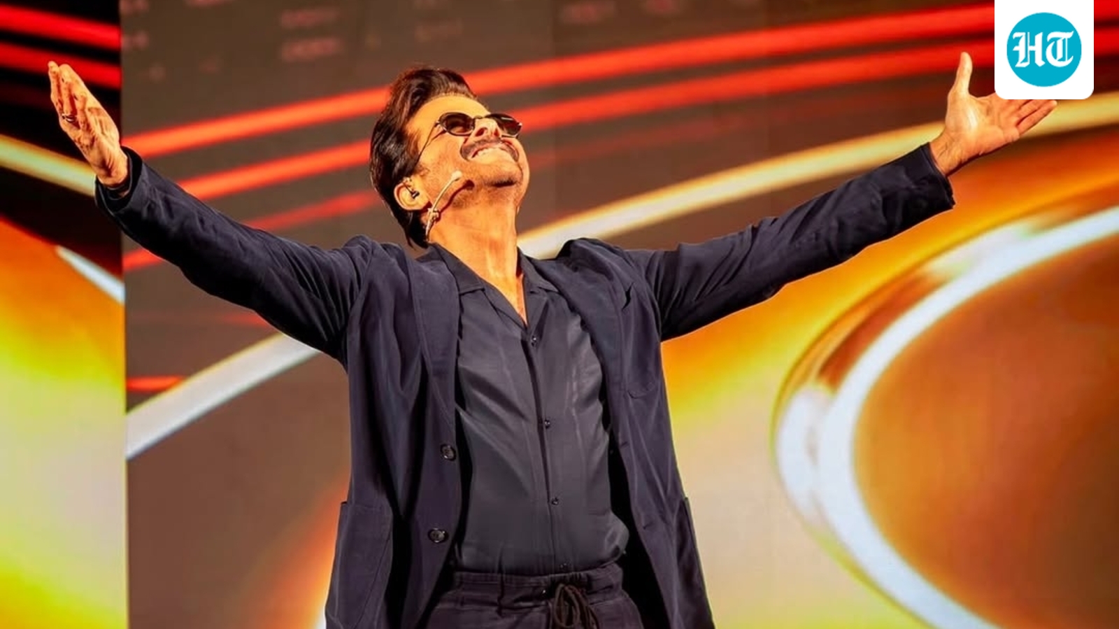 Anil Kapoor returns to TV with new logic-based game show India Ke Top 1% with ₹1 crore prize; know everything about it