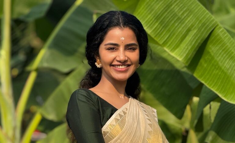 Onam 2026: A Vogue-approved guide to dressing beyond the kasavu