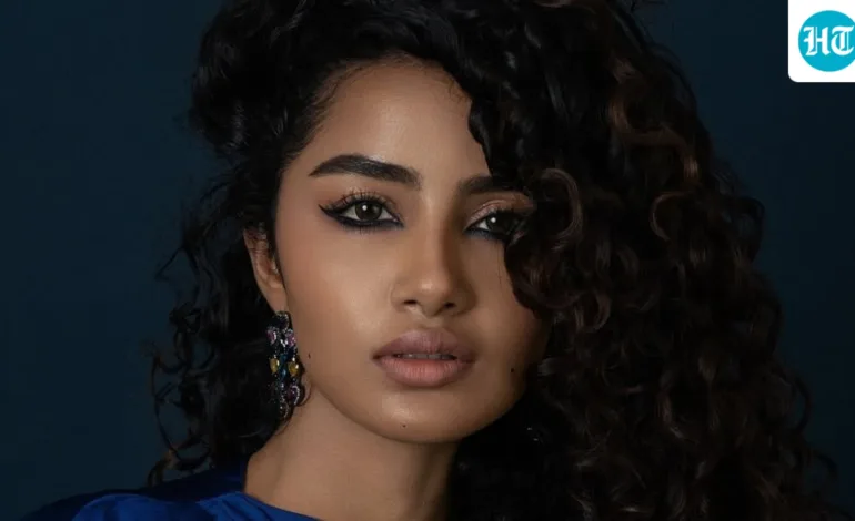 Anupama Parameswaran says she faced narcissistic abuse for 2 years in a relationship: ‘I was shrinking’
