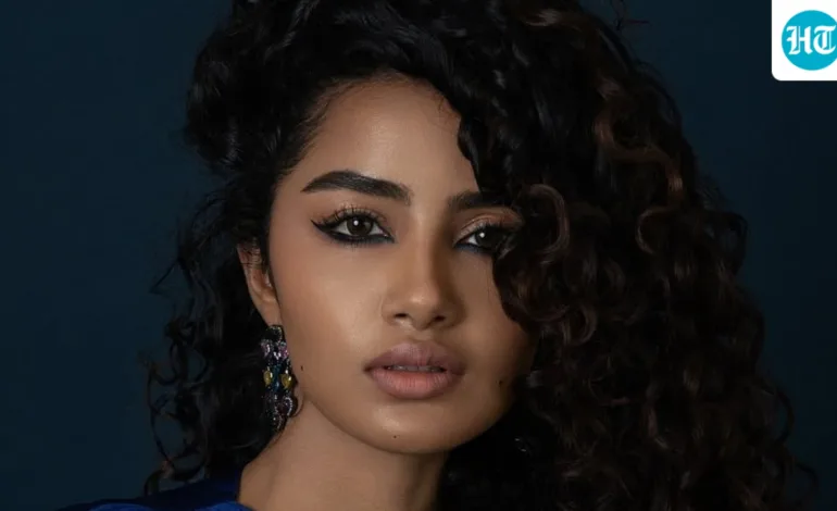 Anupama Parameswaran says she cried 24/7, had panic attacks and lost weight in her relationship: ‘I had to threaten him’