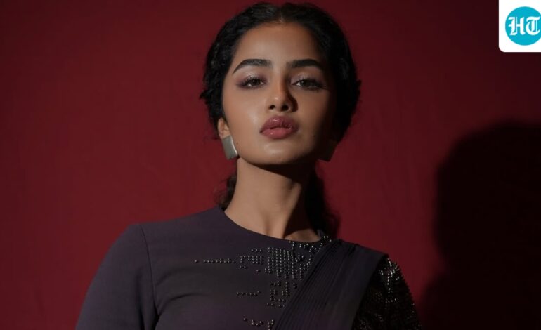 ‘Was ashamed of periods’: Anupama Parameswaran no longer wants 11 kids after ex-boyfriend made her feel ashamed